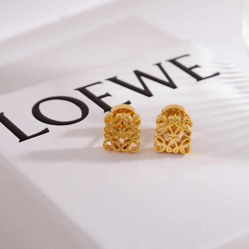 Loewe Earrings